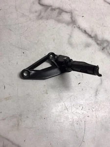 10 Ducati Streetfighter S Front Right Foot Peg Rest - Picture 1 of 10