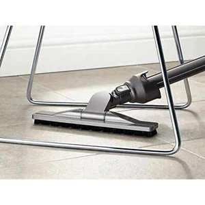 Herramienta de piso duro articulado Dyson parte 920019-01 cabezal de cepillo giratorio; nuevo, sin caja - Imagen 1 de 4