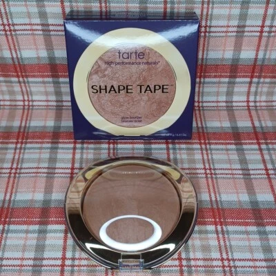 Tarte Shape Tape Glow Bronzer Bronze  9g/0.31 Oz. - Image 1 of 4