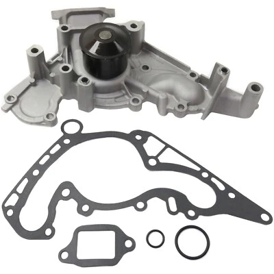 Water Pump For 2000-2009 Toyota Tundra 2001-2006 Lexus LS430 Mechanical - Image 1 of 4