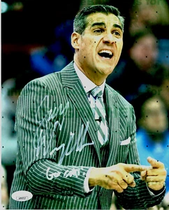 JAY WRIGHT FIRMADO AUTOGRAFIADO 8x10 - J.S.A. Certificado - Imagen 1 de 3