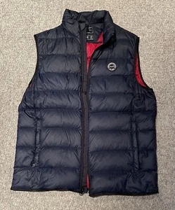 Abercrombie & Fitch Men’s Bodywarmer - Picture 1 of 2