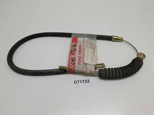 CAVO FRENO A MANO DESTRO OM 40 LUNGHEZZA 121 cm 22207=301711=0230=8561579 - Imagen 1 de 1