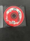 Soul of the Samurai (Sony PlayStation 1, 1999) Disc Only