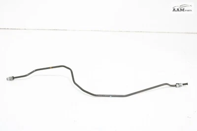 2016-2020 HONDA CIVIC FWD REAR LEFT OR RIGHT ABS BRAKE CALIPER LINE PIPE OEM - Image 1 of 4