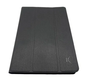 Funda tablets universal compatible 7" - 8" largo 208mm ancho 145mm Negro ENV 24H - Imagen 1 de 3