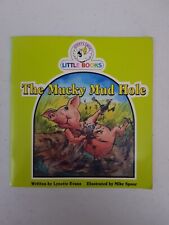 Cocky's Circle Little Book - The Mucky Mud Hole 2000 PB Lynette Evans