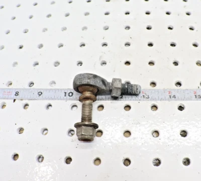 2014 POLARIS PRO RMK 800 ROD END, RIGHT, 10 MM X 26.5 MM 7061166 - Image 1 of 4