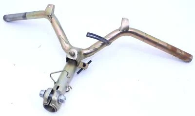 MANILLAR HONDA SPREE 50 84-87 OEM R1.BX13 Foto 1 de 4