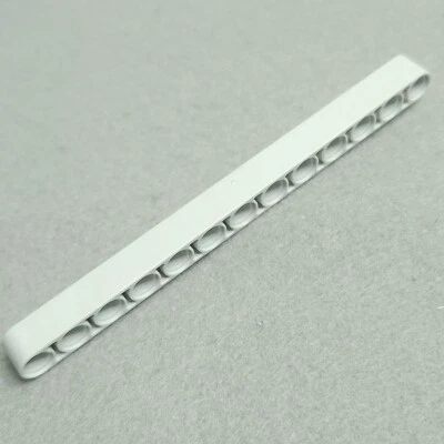 LEGO Technic 41239 Liftarm Thick 1x13 32277 Genuine MOC CHOOSE Color Used - Image 1 of 2