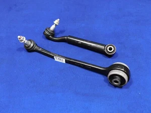 15 16 17 Ford Mustang cupé conductor izquierdo delantero lateral par de brazos de control inferior K20 - Imagen 1 de 12