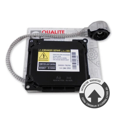 OEM STEUERGERÄT VORSCHALTGERÄT XENON SCHEINWERFER FÜR TOYOTA AVENSIS PRIUS RAV4 - Bild 1 von 2