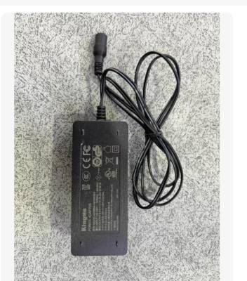 Kingma 8.4V3.0A Netzteil-Adapter Ladegerät für Canon EOS RP R8 R10 R50 Kamera - Bild 1 von 3