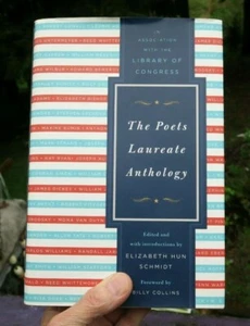THE POETS LAUREATE ANTHOLOGY 1st Ed, 2010, Schmidt editor *LN/LN* - Picture 1 of 8