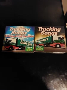 truking songs cd konvolut  - Bild 1 von 3