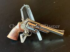 D97 California Highway Patrol CHP Revolver Gun Pistol Police CHALLENGE COIN
