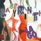 Labyrinth La Guitar Qarte Von Los Angeles Guitar Quarte | Cd | Zustand Gut