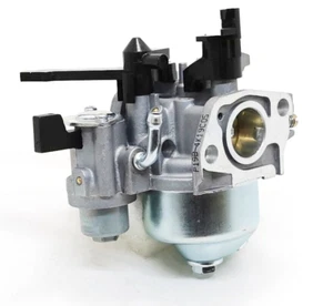 Carburetor For Ridgid GP90135A Gas Air Compressor - Picture 1 of 3