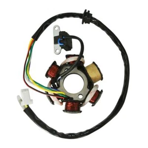 Stator Magneto 6 Poles For GY6 50 125cc 150cc Scooter ATV Quad Go Kart H/P New - Picture 1 of 4