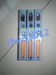 1PCS B&R Communication Card 3IF672.9 in good condition - Picture 1 of 3