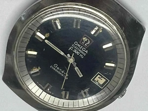 omega electronic f300hz geneve c1260 vendo come parte non funzionante 198.021 - Foto 1 di 17