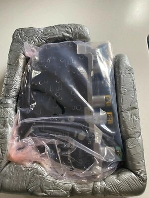 Cuerpo de válvula 6F35 con solenoides 09up Lincoln MKZ MKS MKX Foto 1 de 3