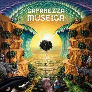 Caparezza – Museica (CD, Album) - Foto 1 di 1
