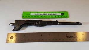 Hot Toys TRANSFORMERS Optimus Prime Starscream TF001 TFG1 action figure's rifle - Picture 1 of 3