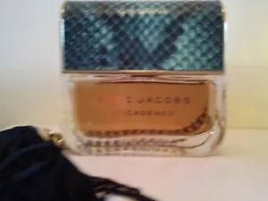 MARC JACOBS DECADENCE 100ML EDP SPRAY WOMEN'S PERFUME FRAGRANCE DISCONTINUED - Picture 1 of 3