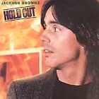 JACKSON BROWNE-HOLD OUT CD (BOULEVARD/THAT GIRL COULD SING)