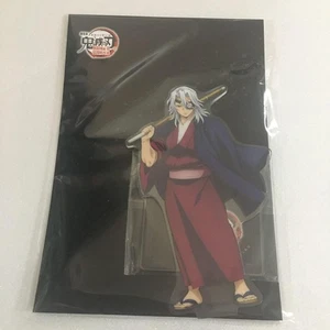 Demon Slayer The Movie Infinity Castle soporte acrílico Uzui Tengen - Imagen 1 de 1
