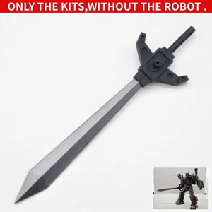 18cm ABS Casting Big Sword Weapon Upgrade Kit For AOTP Megatronus The Fallen - Picture 1 of 7