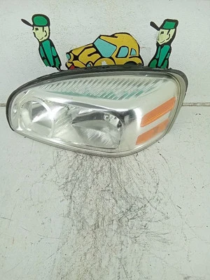 Faro Chevy Uplander 2007, lado del conductor (LF) OEM  Foto 1 de 3