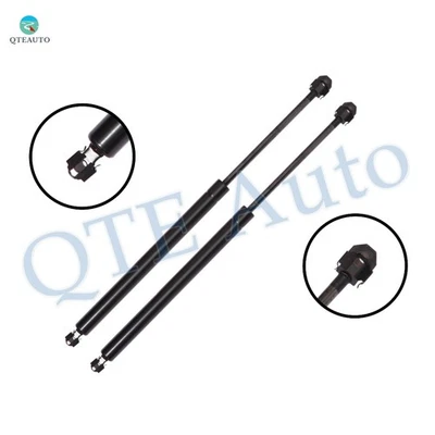 Pair of 2 Front Hood Lift Support For 1987-1990 Cadillac Brougham - Image 1 of 4