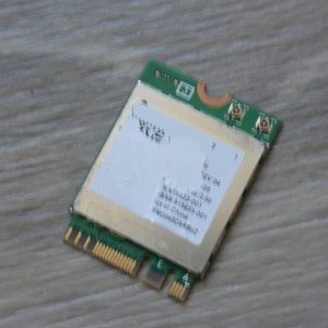HP Pavilion x360 Convertible WIFI Module Realtek RTL8822BE Wi-Fi 5 802.11ac 2.4/ - Picture 1 of 4