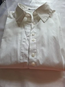 damen bluse comma Weiß - Bild 1 von 5