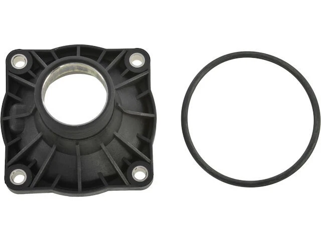 Carcasa termostato para BMW 740iL 1993-1995 4,0 L V8 1994 DC469DM METRIX Foto 1 de 1