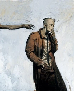 Hellblazer: The Fear Machine - Picture 1 of 1