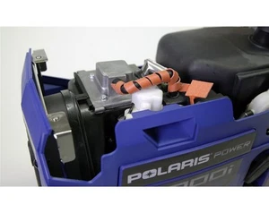 Polaris Cold Weather Kit - Picture 1 of 1