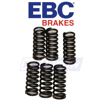 EBC CSK Clutch Spring Kit for 1983 Honda CR480R - Engine Clutch & xm Foto 1 de 4