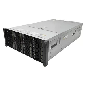 HUAWEI FusionServer RH5288 V5 38X3.5"+4x2.5"U.2 NVME 2×6138 128GB SR130 2x900W - Picture 1 of 4