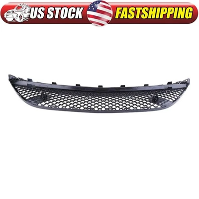 For 18-20 Mercedes Benz S450 S560 S65 AMG Front Bumper Mesh Grille 2228857100 - Imagem 1 de 4