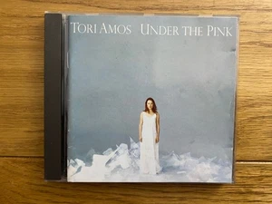TORI AMOS - Under The Pink - CD Album  *Part of BUY ANY 3 FOR 2 OFFER - Bild 1 von 3