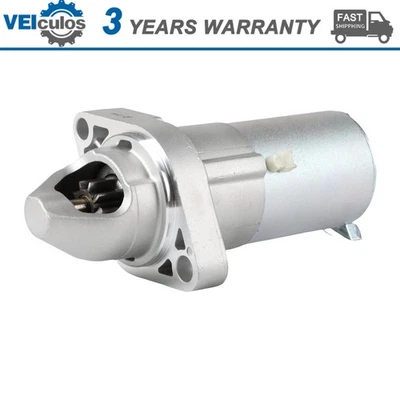 Arranque 17844N para Honda CR-V deportivo utilitario 2002 2003 2004-2006 2,4 L I4 1,6 KW 9T Foto 1 de 4