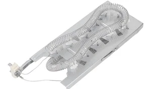 Pieza de elemento calefactor secadora 3387747 para secadoras Kenmore & Whirlpool para WP33877V - Imagen 1 de 5