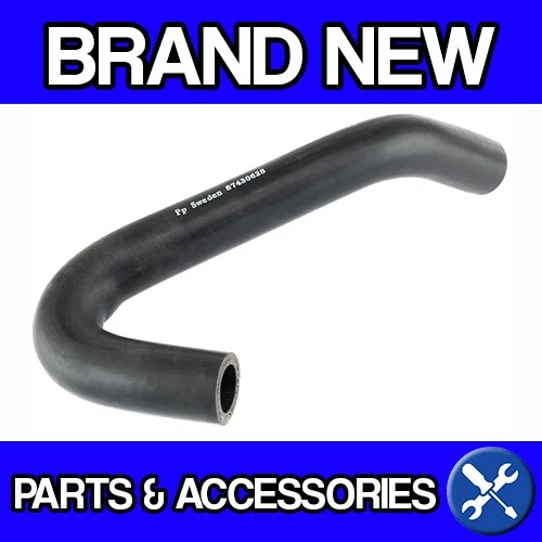 For Volvo 850, S70, V70 (-00) S80 (-01) Oil Cooler Return Hose (D5252T) - Image 1 of 1