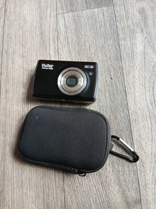 VIVITAR VIVICAM S332 DIGITAL CAMERA - SD 16.1MP - See Description - Picture 1 of 7