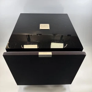 REL Acoustics S/510 Powered Subwoofer Piano Black - Bild 1 von 14