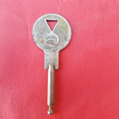 IGNITION KEY MAGNETI MARELLI COD. MSAS3/17 FERRARI 166 212 225 FIAT V8 tool kit - Изображение 1 из 3