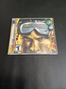 Command & Conquer: Renegade - Complete PC Game CD-ROM Game (2002) - Picture 1 of 3